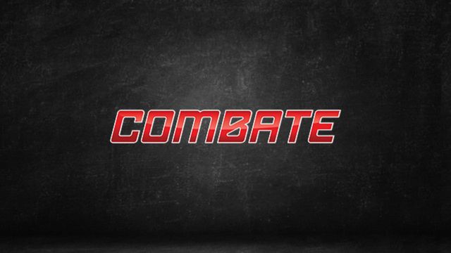 Assistir UFC Combate ao vivo em HD Online