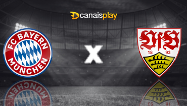 Assistir Bayern de Munique x Stuttgart ao vivo online 19/10/2024