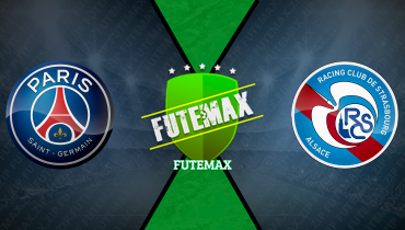 Assistir PSG x Strasbourg ao vivo online 19/10/2024