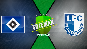 Assistir Hamburger SV x Magdeburg ao vivo online 20/10/2024