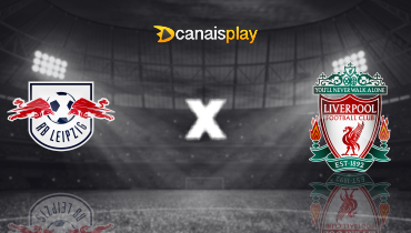 Assistir RB Leipzig x Liverpool ao vivo online 23/10/2024