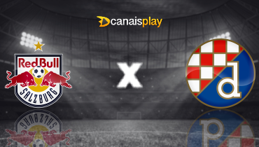 Assistir RB Salzburg x Dinamo Zagreb ao vivo online 23/10/2024