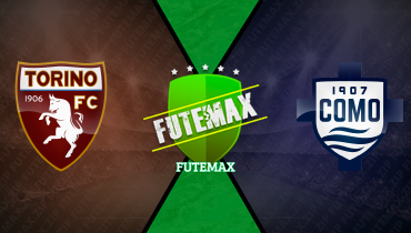 Assistir Torino x Como ao vivo online 25/10/2024