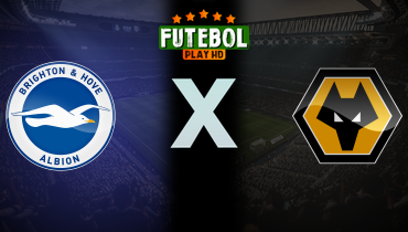 Assistir Brighton x Wolverhampton ao vivo online 26/10/2024