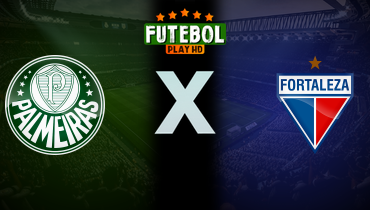 Assistir Palmeiras x Fortaleza ao vivo online 26/10/2024