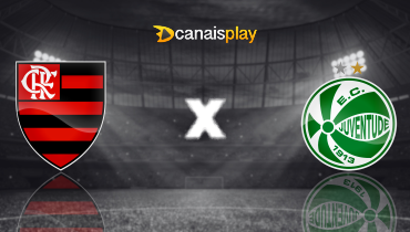 Assistir Flamengo x Juventude ao vivo online 26/10/2024