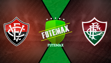 Assistir Vitória x Fluminense ao vivo online 26/10/2024