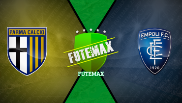 Assistir Parma x Empoli ao vivo online 27/10/2024