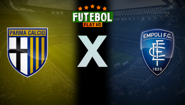 Assistir Parma x Empoli ao vivo online 27/10/2024