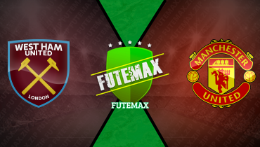 Assistir West Ham x Manchester United ao vivo online 27/10/2024