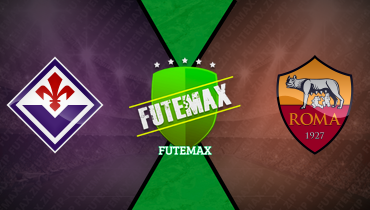 Assistir Fiorentina x Roma ao vivo online 27/10/2024