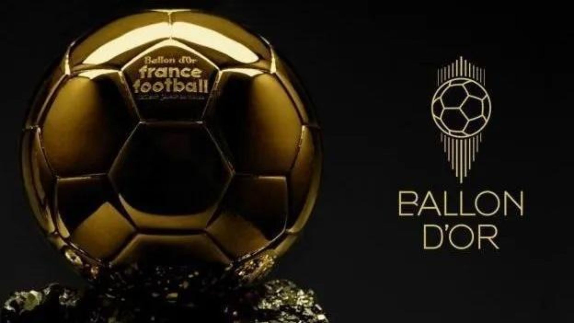 Assistir Cerimônia da Bola de Ouro 2024 ao vivo online 28/10/2024