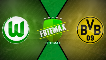 Assistir Wolfsburg x Borussia Dortmund ao vivo online 29/10/2024