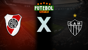 Assistir River Plate x Atlético-MG ao vivo online 29/10/2024