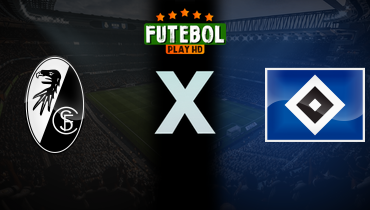 Assistir Freiburg x Hamburger SV ao vivo online 30/10/2024