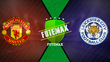 Assistir Manchester United x Leicester City ao vivo online 30/10/2024