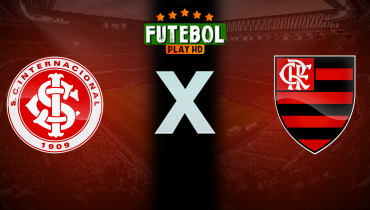 Assistir Internacional x Flamengo ao vivo online 30/10/2024