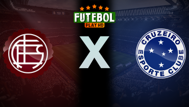 Assistir Lanús x Cruzeiro ao vivo online 30/10/2024