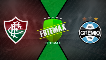 Assistir Fluminense x Grêmio ao vivo online 01/10/2024