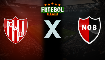 Assistir Unión Santa Fe x Newell's Old Boys ao vivo online 01/10/2024