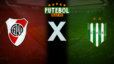 Assistir River Plate x Banfield ao vivo online 02/10/2024