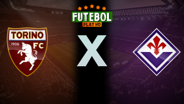 Assistir Torino x Fiorentina ao vivo online 03/10/2024