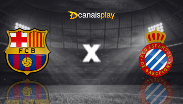 Assistir Barcelona x Espanyol ao vivo online 03/10/2024