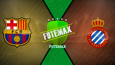 Assistir Barcelona x Espanyol ao vivo online 03/10/2024