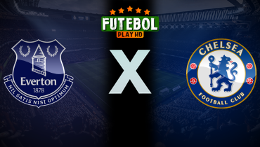 Assistir Everton x Chelsea FEMININO ao vivo online 03/10/2024