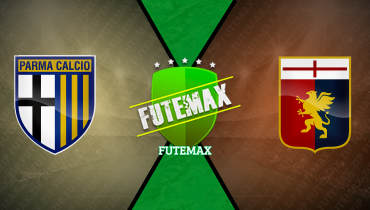 Assistir Parma x Genoa ao vivo online 04/10/2024