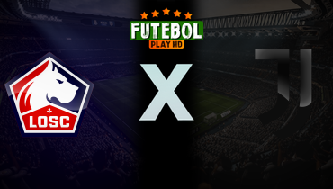 Assistir Lille x Juventus ao vivo online 05/10/2024