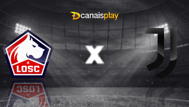 Assistir Lille x Juventus ao vivo online 05/10/2024