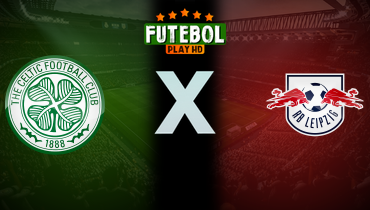 Assistir Celtic x RB Leipzig ao vivo online 05/10/2024