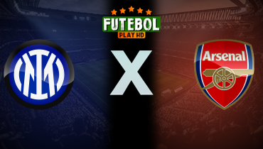 Assistir Inter de Milão x Arsenal ao vivo online 06/10/2024