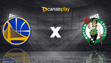 Assistir NBA: Golden State Warriors x Boston Celtics ao vivo online 06/10/2024