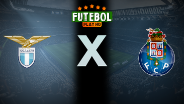 Assistir Lazio x Porto ao vivo online 07/10/2024