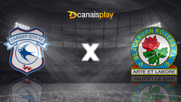 Assistir Cardiff City x Blackburn Rovers ao vivo online 09/11/2024