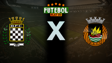 Assistir Boavista x Rio Ave ao vivo online 09/11/2024