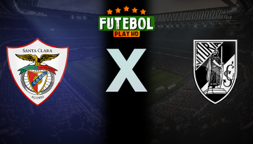 Assistir Santa Clara x Vitória Guimarães ao vivo online 10/11/2024