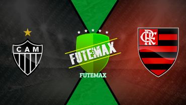 Assistir Atlético-MG x Flamengo ao vivo online 10/11/2024