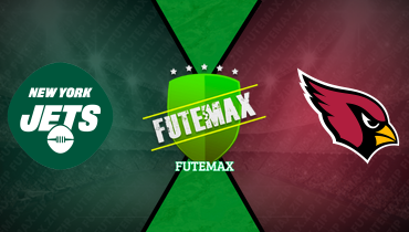 Assistir NFL: New York Jets x Arizona Cardinals ao vivo online 10/11/2024