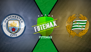 Assistir Manchester City x Hammarby FEMININO ao vivo online 12/11/2024