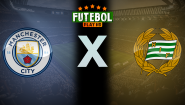 Assistir Manchester City x Hammarby FEMININO ao vivo online 12/11/2024