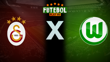 Assistir Galatasaray x Wolfsburg FEMININO ao vivo online 13/11/2024