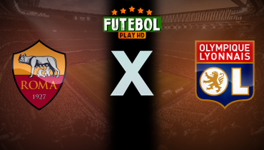 Assistir Roma x Lyon FEMININO ao vivo online 13/11/2024