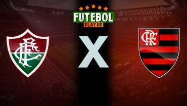 Assistir Fluminense x Flamengo FEMININO ao vivo online 16/11/2024