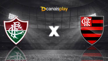 Assistir Fluminense x Flamengo FEMININO ao vivo online 16/11/2024