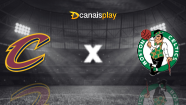 Assistir NBA: Cleveland Cavaliers x Boston Celtics ao vivo online 19/11/2024