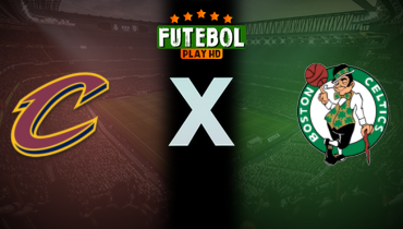 Assistir NBA: Cleveland Cavaliers x Boston Celtics ao vivo online 19/11/2024