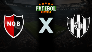 Assistir Newell's Old Boys x Central Córdoba SdE ao vivo online 20/11/2024